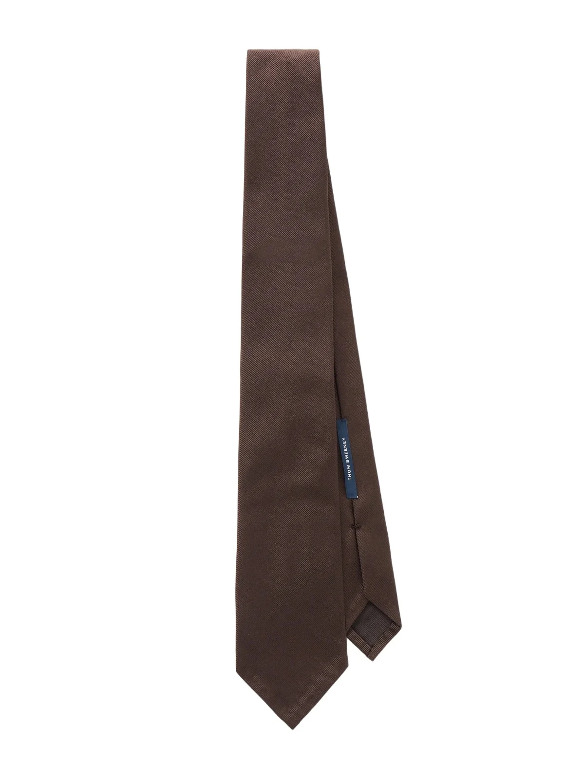 8cm Silk-Twill Tie - Men 8cm Silk-Twill Tie - Men