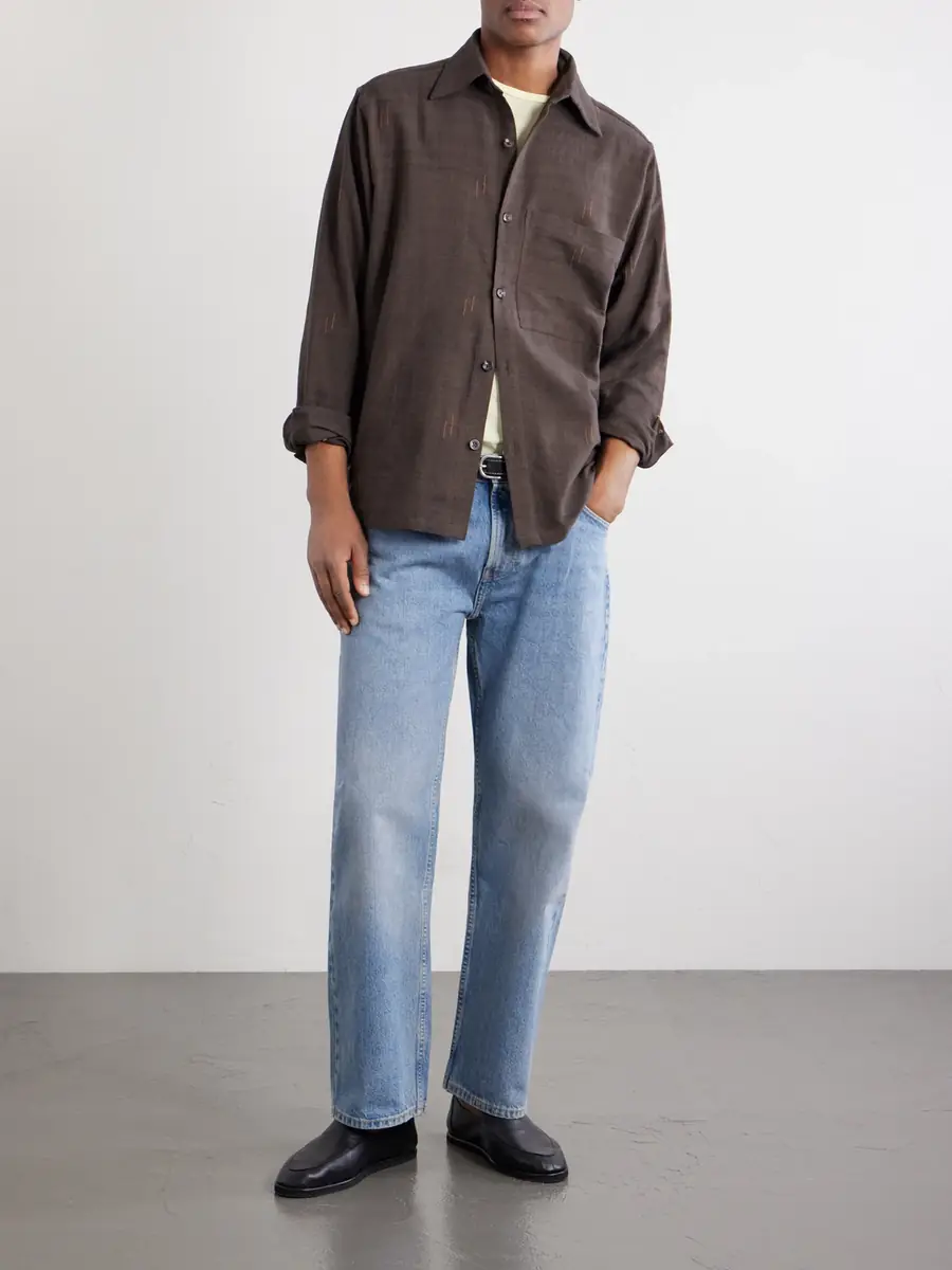 Kartik Research Cotton Shirt - Men | Thumbnail 2 Kartik Research Cotton Shirt - Men | Thumbnail 2