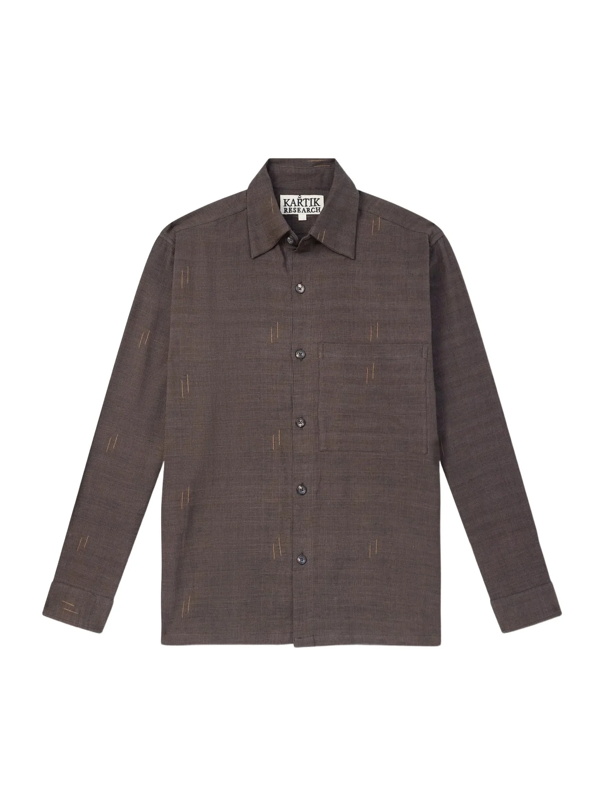 Cotton Shirt - Men Cotton Shirt - Men