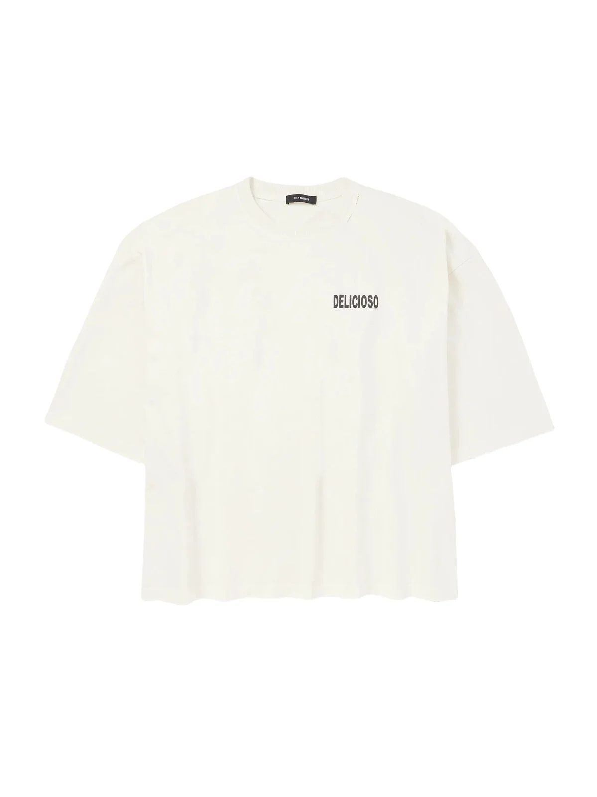 Taco Shop Buffalo Printed Cotton-Jersey T-Shirt - Men