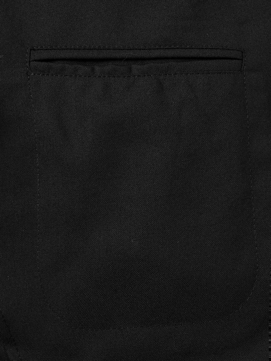 Stòffa Unstructured Wool-Crepe Blazer - Men | Thumbnail 5 Stòffa Unstructured Wool-Crepe Blazer - Men | Thumbnail 5