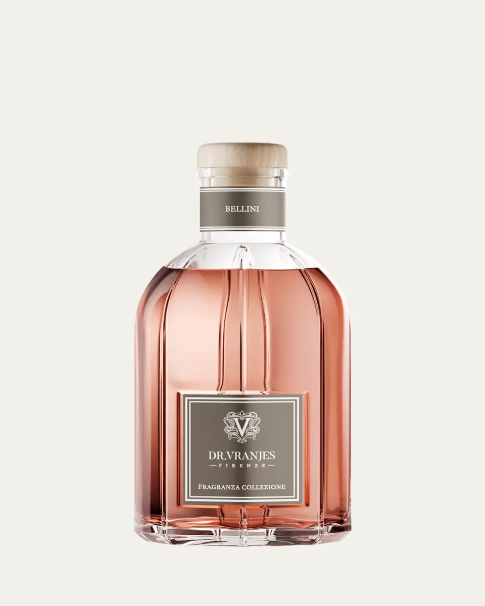 DR. VRANJES FIRENZE 85 oz. Bellini Vaso Glass Bottle Collection Fragrance | Thumbnail 2 DR. VRANJES FIRENZE 85 oz. Bellini Vaso Glass Bottle Collection Fragrance | Thumbnail 2