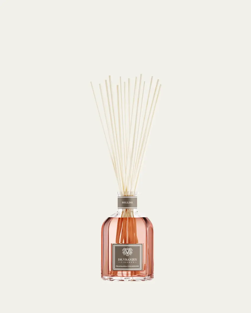 DR. VRANJES FIRENZE 85 oz. Bellini Vaso Glass Bottle Collection Fragrance | Thumbnail 3 DR. VRANJES FIRENZE 85 oz. Bellini Vaso Glass Bottle Collection Fragrance | Thumbnail 3