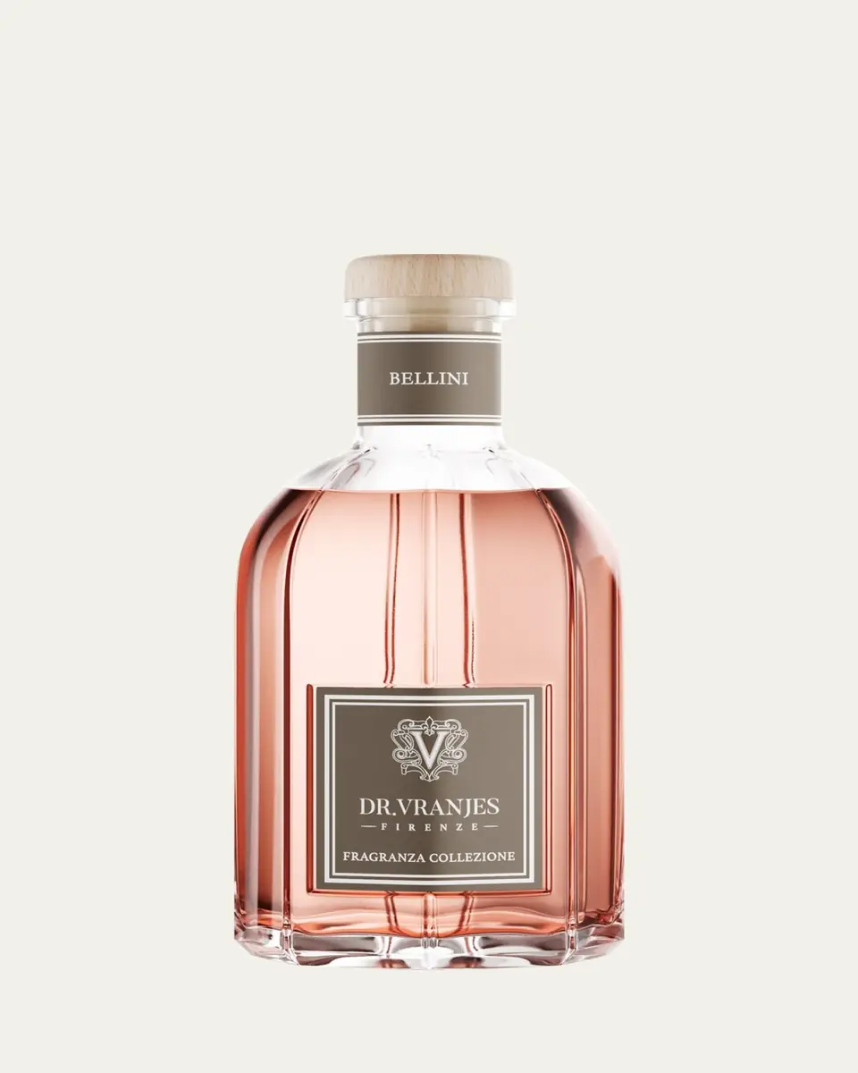 DR. VRANJES FIRENZE 85 oz. Bellini Vaso Glass Bottle Collection Fragrance | Thumbnail 4 DR. VRANJES FIRENZE 85 oz. Bellini Vaso Glass Bottle Collection Fragrance | Thumbnail 4
