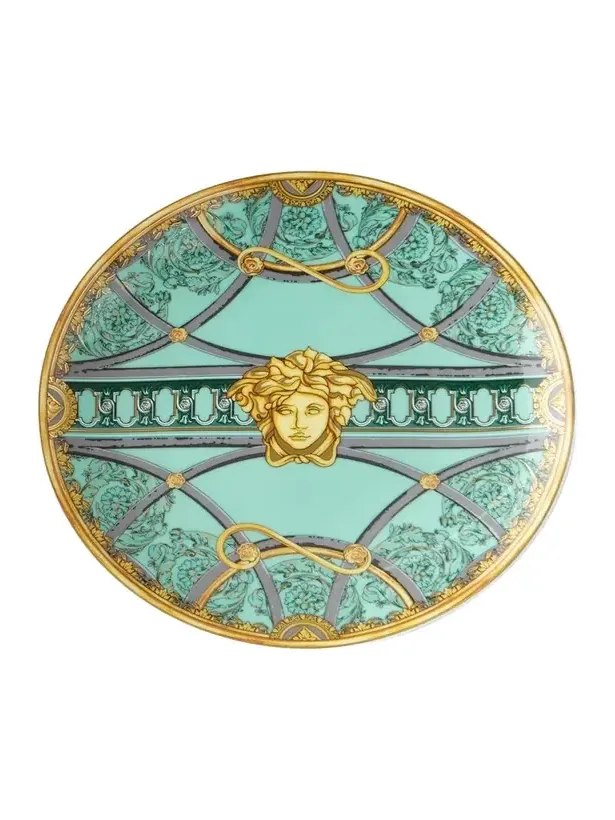 Versace La Scala del Palazzo Bread & Butter Plate