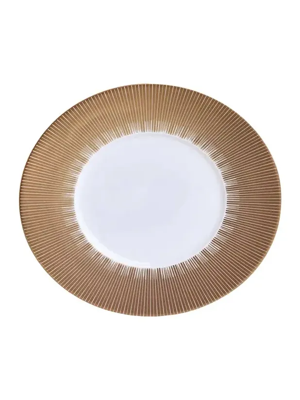 Bernardaud Sol Bread and Butter Plate