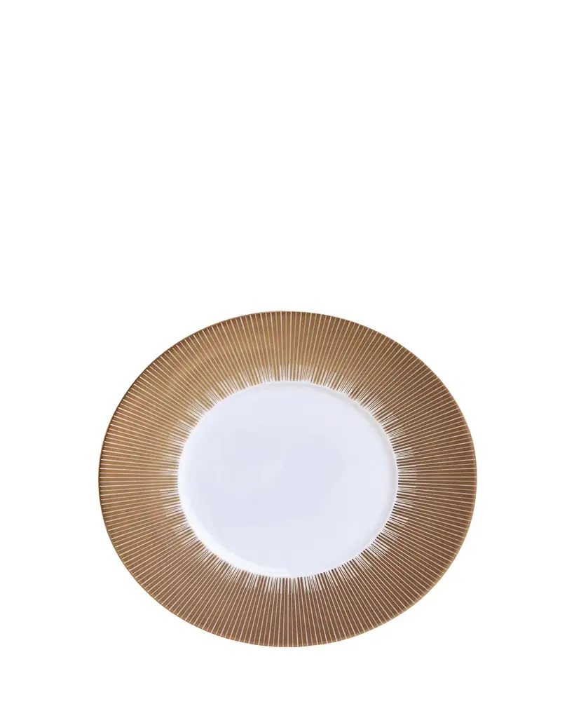 Bernardaud Sol Bread and Butter Plate