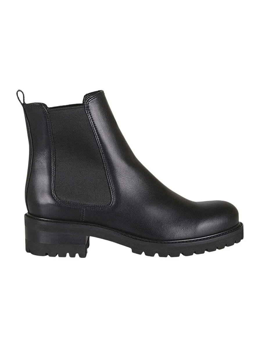 La Canadienne Connor Waterproof Leather Chelsea Boots