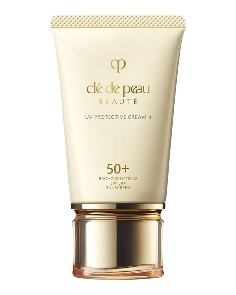 CLÉ DE PEAU BEAUTÉ 1.8 oz. UV Protective Cream SPF 50+ | Image 1 CLÉ DE PEAU BEAUTÉ 1.8 oz. UV Protective Cream SPF 50+ | Image 1