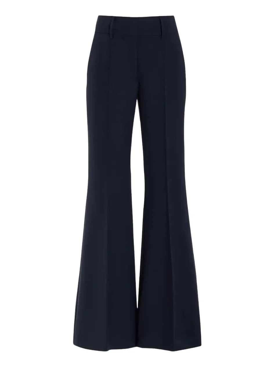 Rhein Flared Wool Pants Rhein Flared Wool Pants