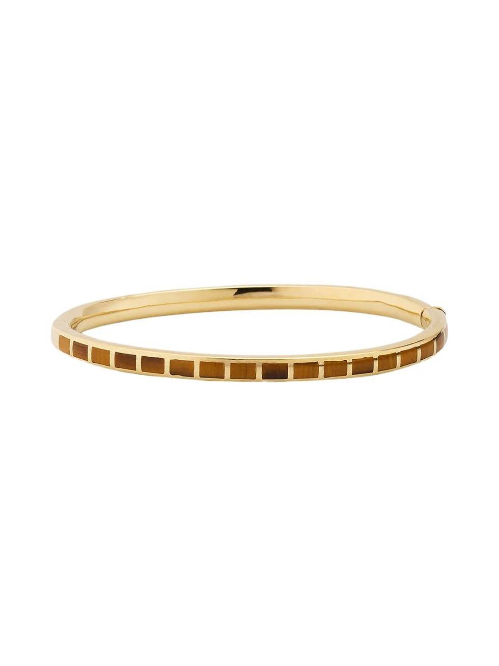 Jan Leslie Dash Rectangle Gemstone Bracelet