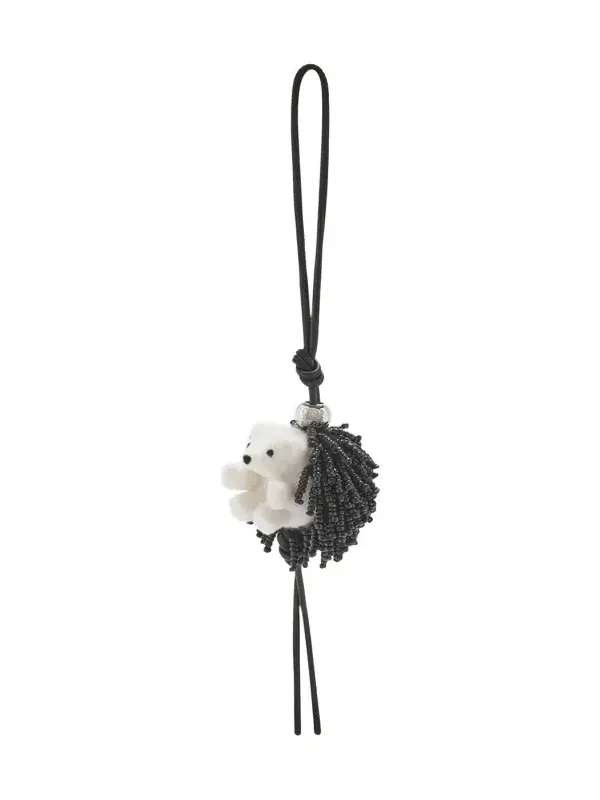 Hedgehog Charm Hedgehog Charm