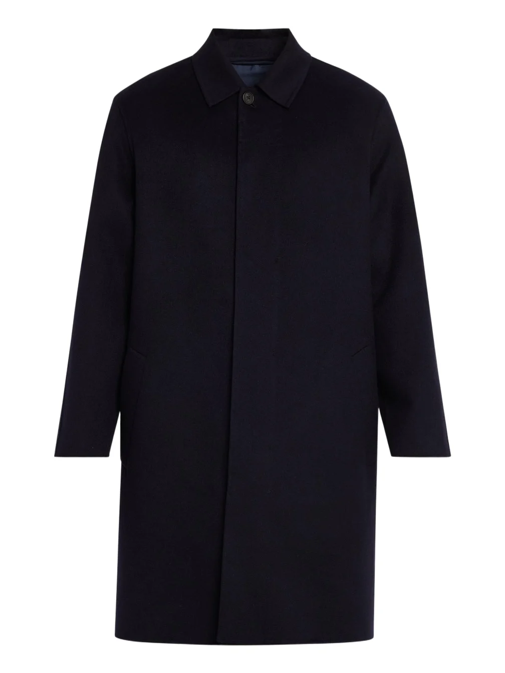 Men's Cashmere Overcoat Men's Cashmere Overcoat