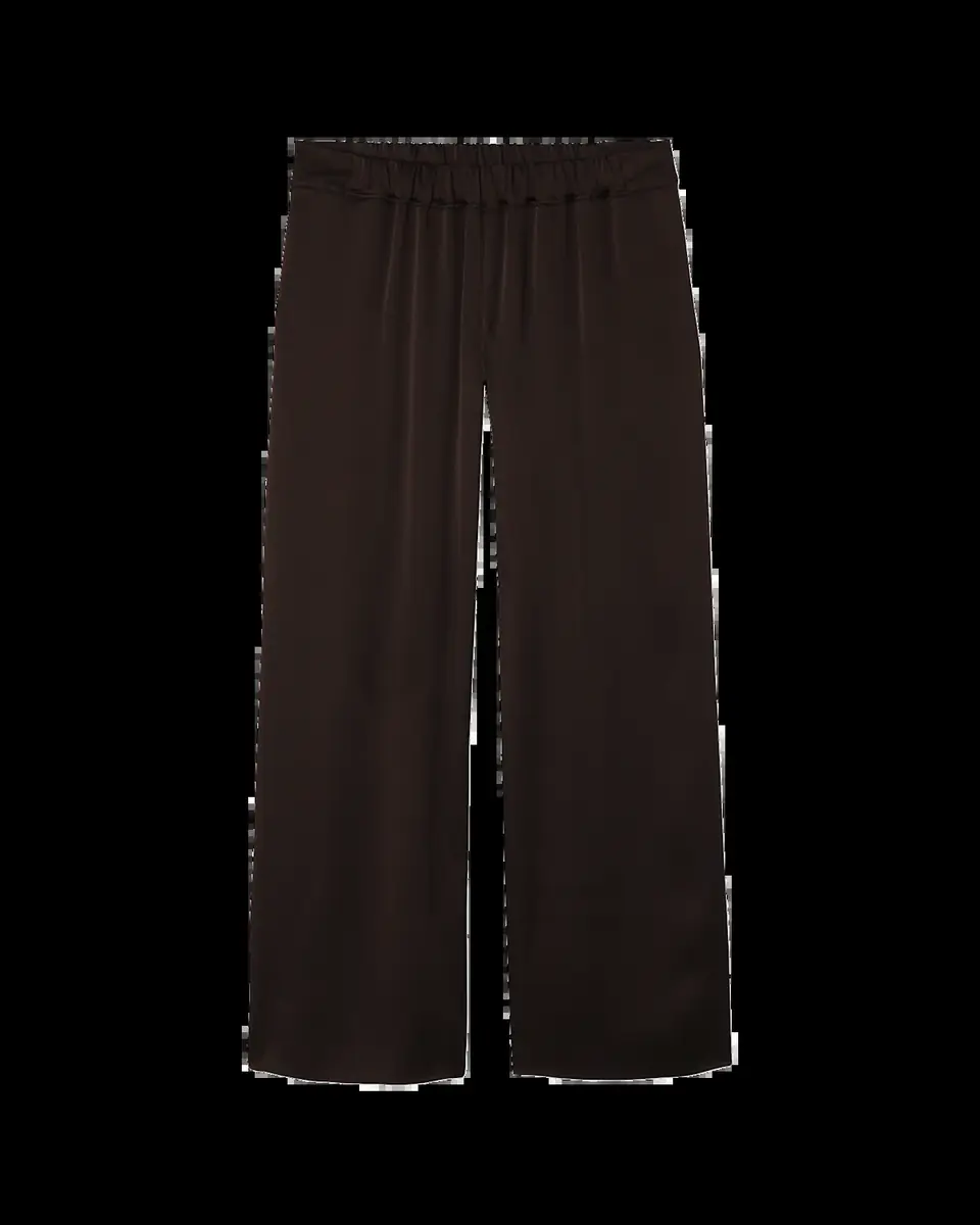 Liberowe Straight-Leg Pull-On Palazzo Trousers | Thumbnail 2