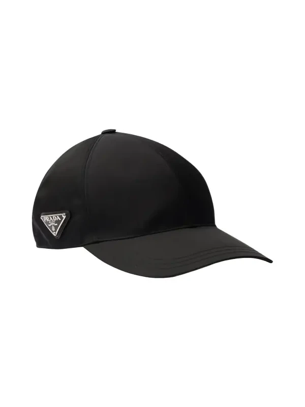 Re-Nylon Baseball Cap