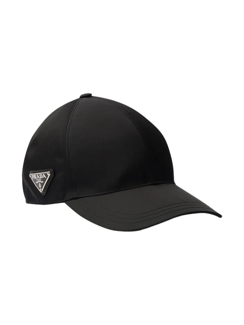 Re-Nylon Baseball Cap