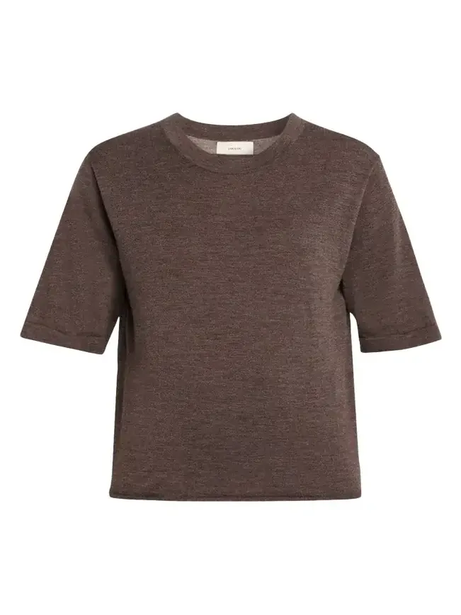 Nala Fine Cashmere T-Shirt