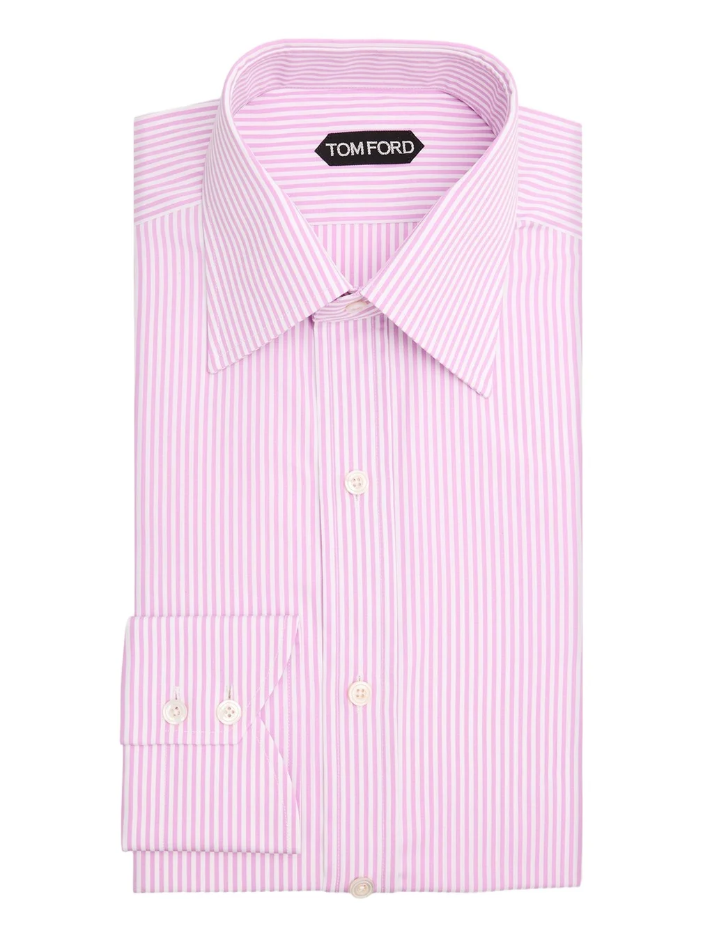 Men's Bengal Stripe Dress Shirt Men's Bengal Stripe Dress Shirt