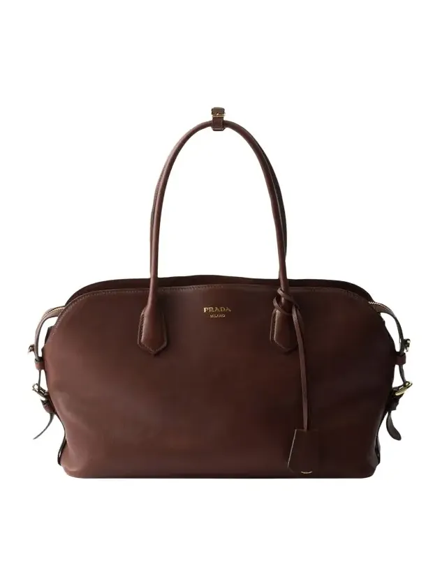 Large Leather Tote Bag Large Leather Tote Bag