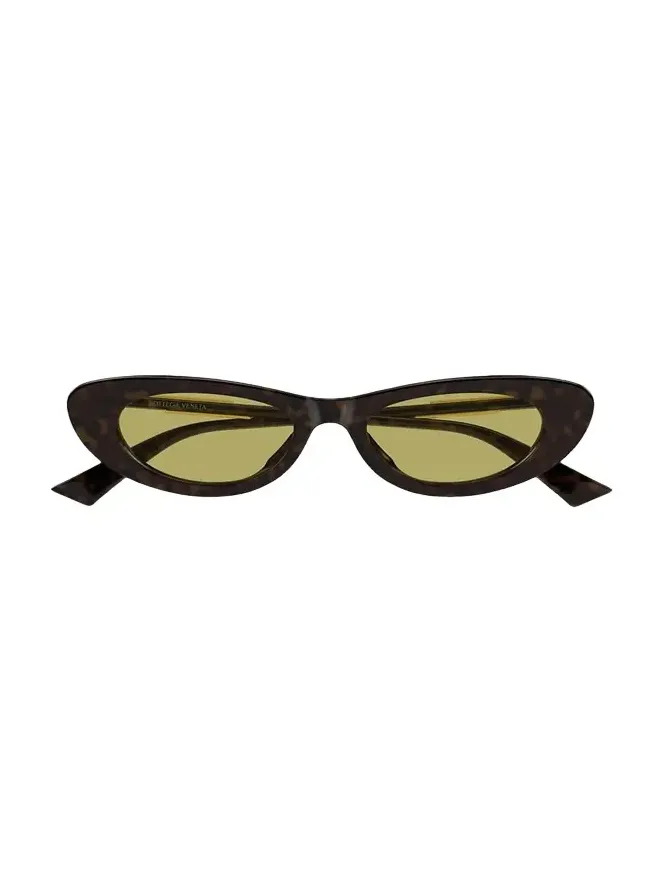 Bold Ribbon 51mm Cat-Eye Sunglasses Bold Ribbon 51mm Cat-Eye Sunglasses