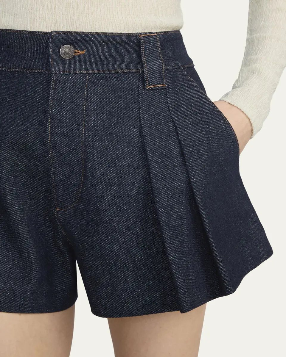 FRAME The Structural Shorts | Thumbnail 5 FRAME The Structural Shorts | Thumbnail 5