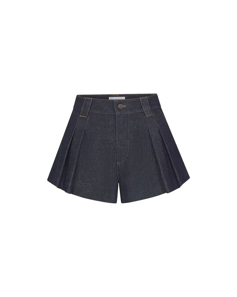 FRAME The Structural Shorts | Image 1 FRAME The Structural Shorts | Image 1
