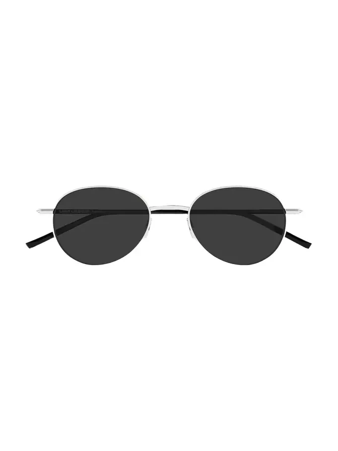 SL 865 Metal Round Sunglasses SL 865 Metal Round Sunglasses