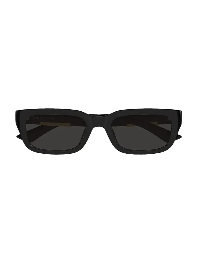 54mm Bio-Injected Square Sunglasses 54mm Bio-Injected Square Sunglasses