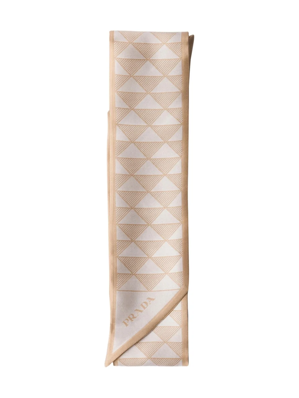Symbole Jacquard Silk Tie Symbole Jacquard Silk Tie
