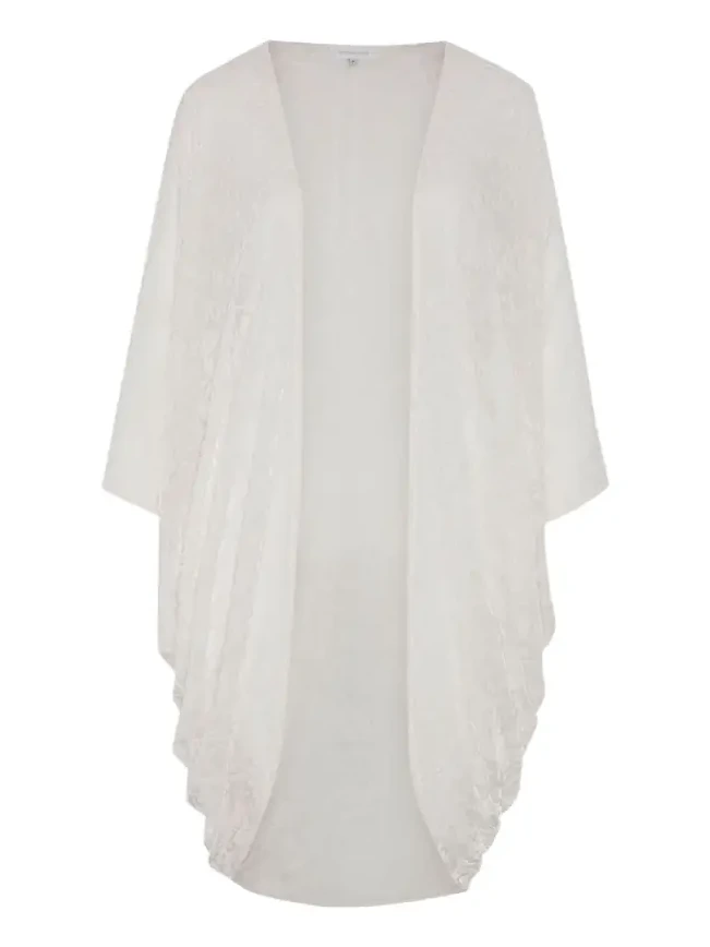 Cocoon Jacket