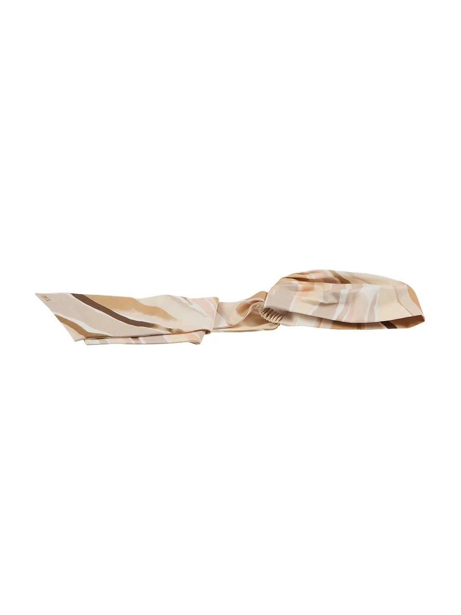 Gigi Satin Headscarf Gigi Satin Headscarf