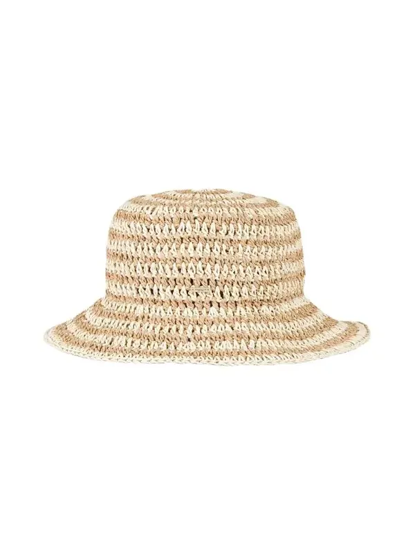 Jonah Packable Bucket Hat