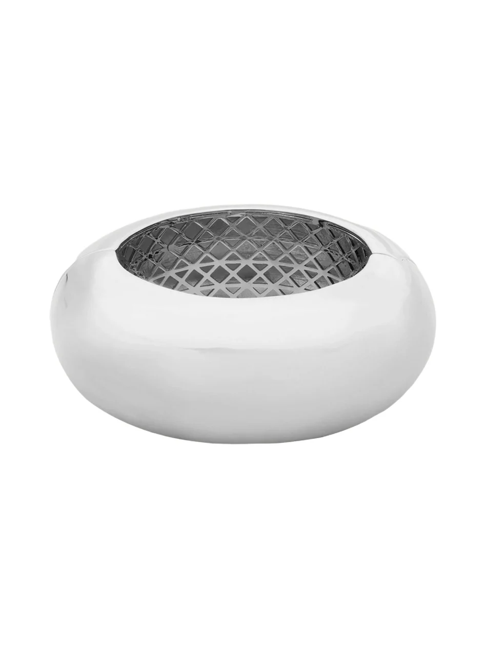 EDDIE BORGO Domed Cuff Bracelet