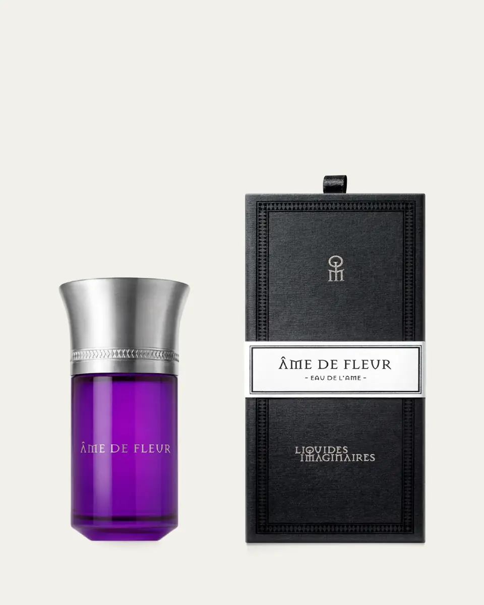 Liquides Imaginaires Âme de Fleur Perfume, 3.4 oz. | Thumbnail 2 Liquides Imaginaires Âme de Fleur Perfume, 3.4 oz. | Thumbnail 2