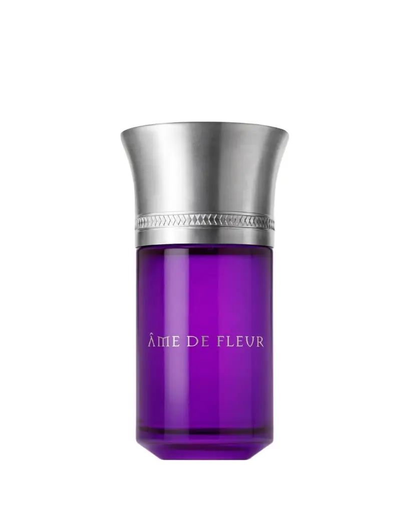 Liquides Imaginaires Âme de Fleur Perfume, 3.4 oz.