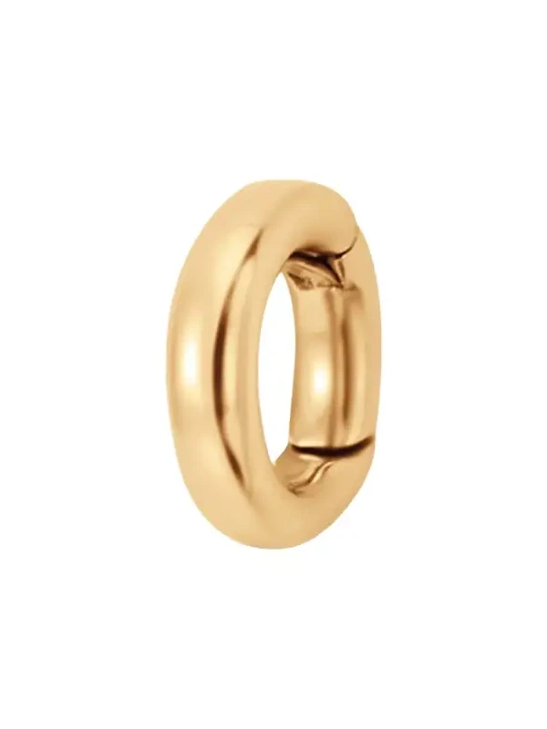 18K Gold Enhancer