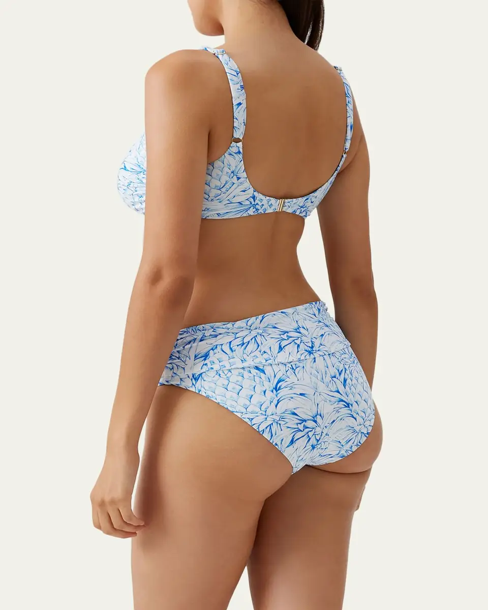Melissa Odabash Bel Air Bikini Top | Thumbnail 3 Melissa Odabash Bel Air Bikini Top | Thumbnail 3
