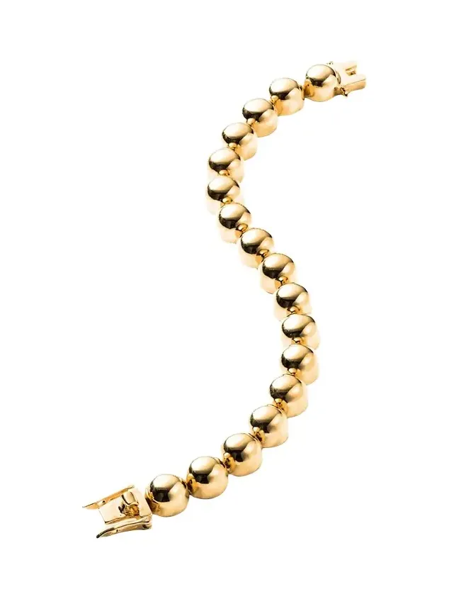 Dome Bracelet