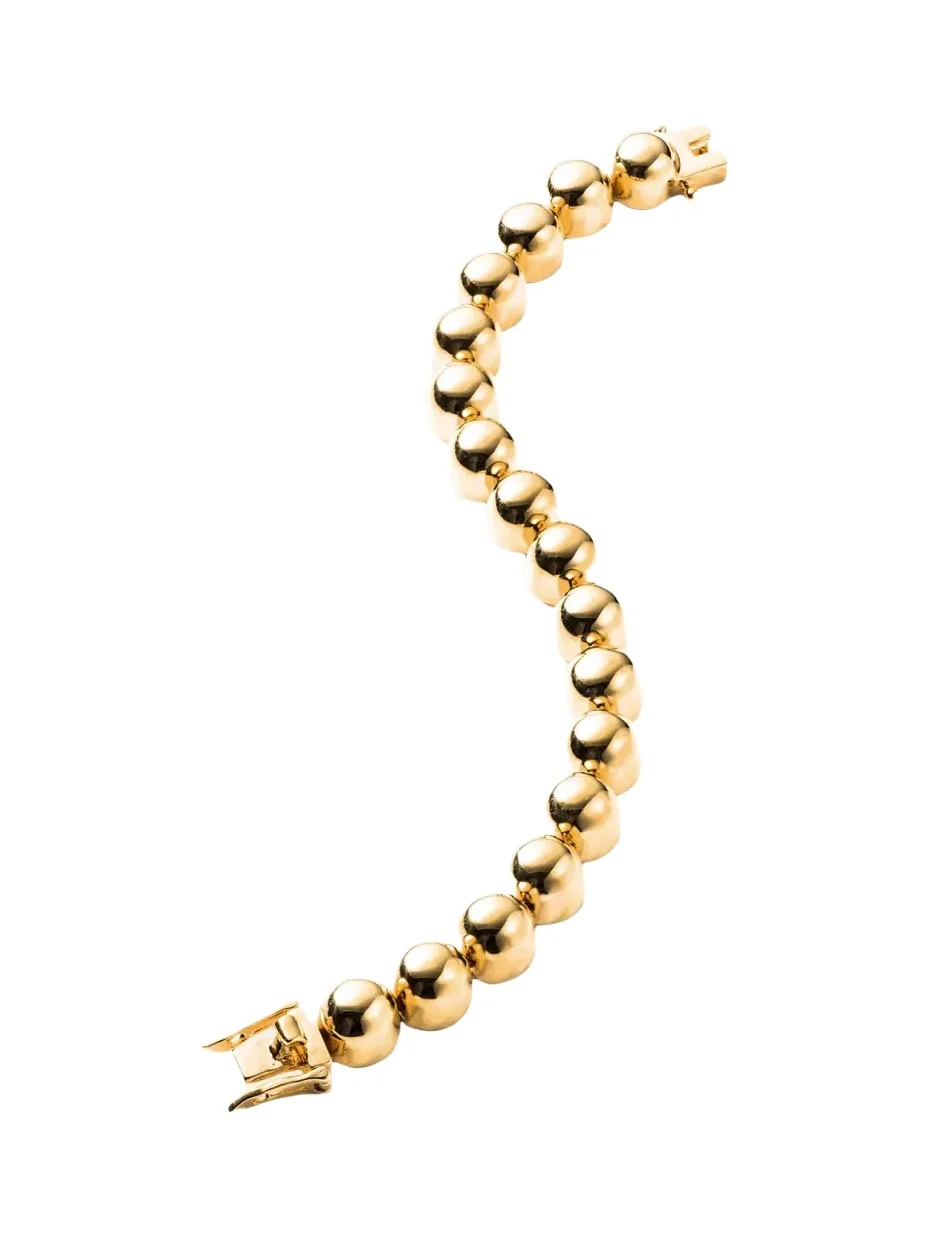 Dome Bracelet Dome Bracelet
