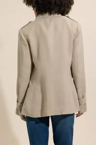 ANTONELLI Eve Jacket | Thumbnail 5