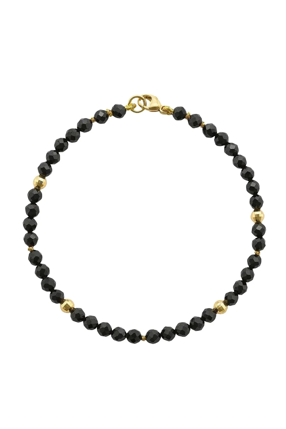 Utopia Noir Bracelet Utopia Noir Bracelet