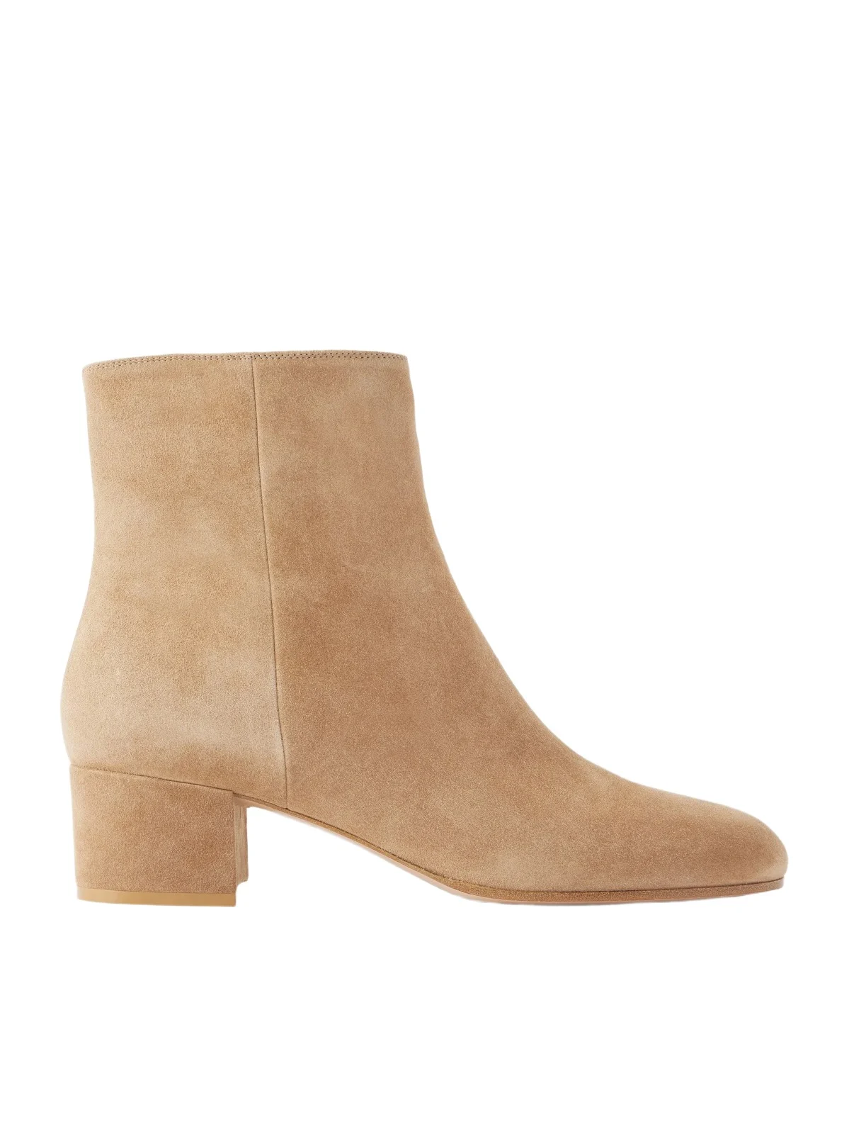 Joelle 45 Suede Ankle Boots