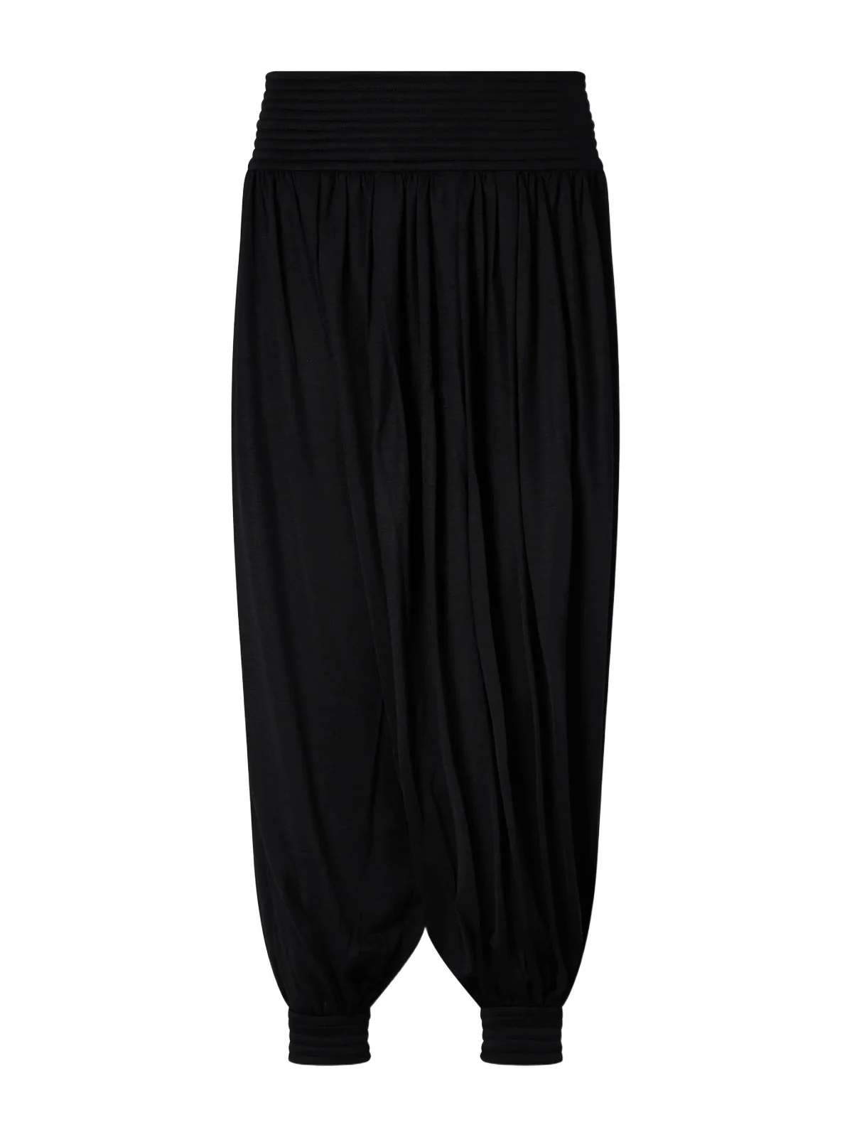 Wool-blend Balloon Pants Wool-blend Balloon Pants