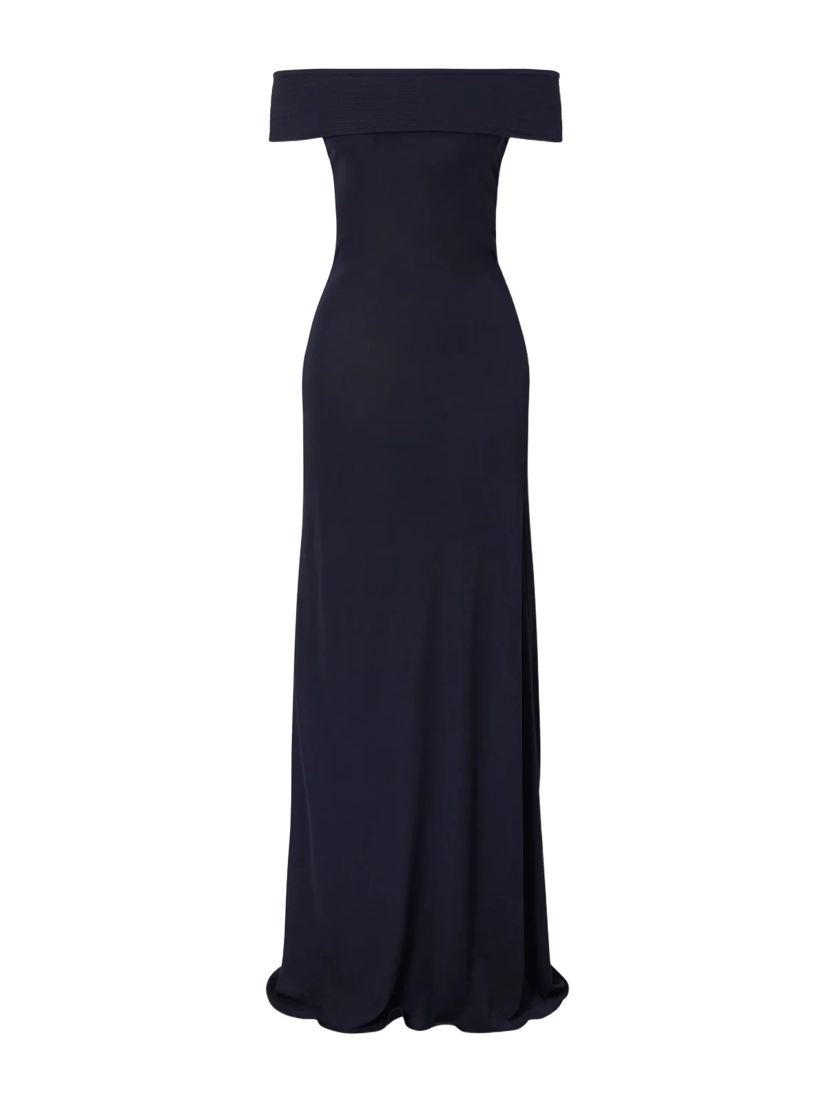 Off-the-shoulder Stretch-jersey Maxi Dress