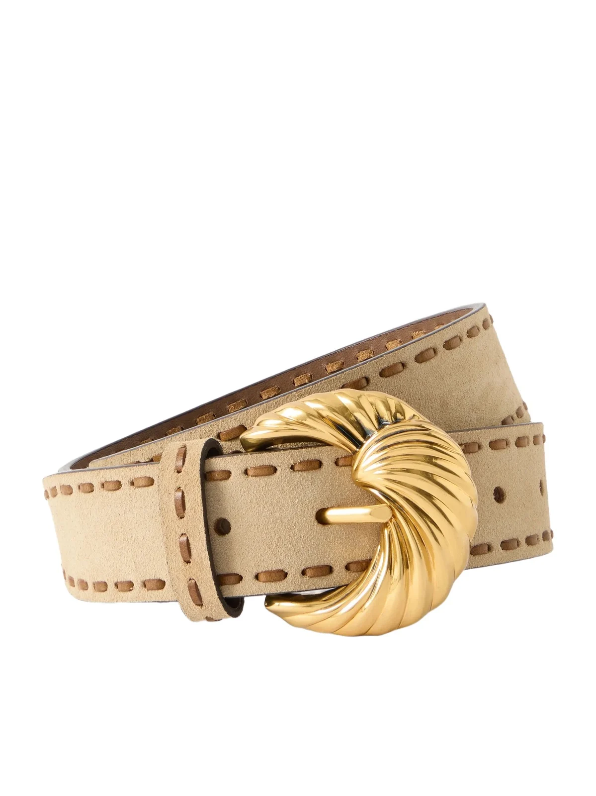Suede Belt Suede Belt