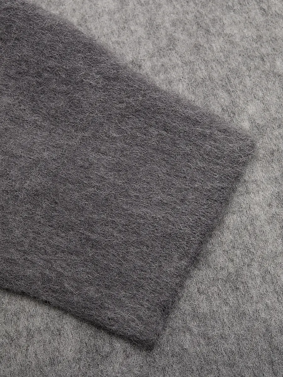 Vince Women's Ombré Alpaca-Blend Sweater | Thumbnail 7