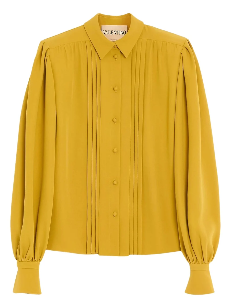Women's Cady Couture Shirt Women's Cady Couture Shirt