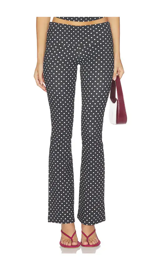 MIAOU Alba Pant | Image 1 MIAOU Alba Pant | Image 1
