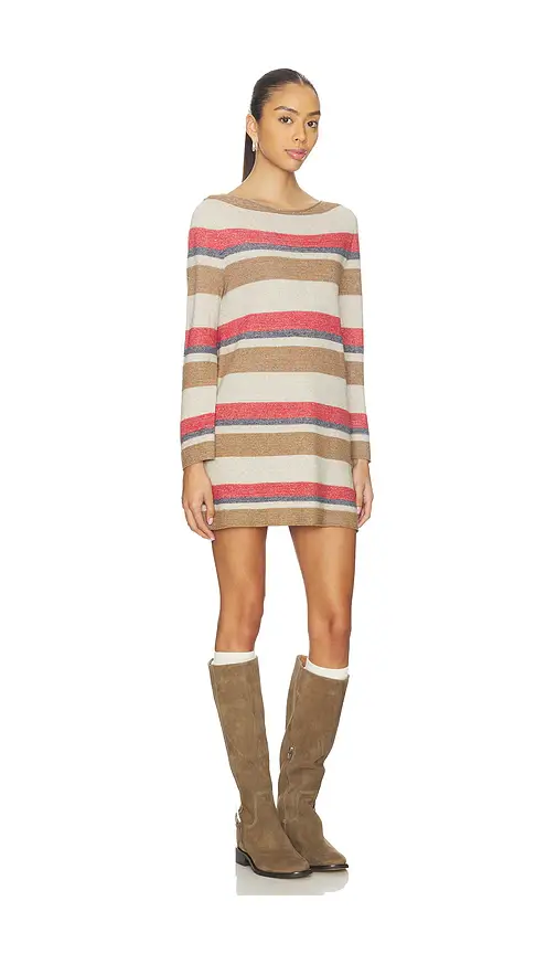 Guest In Residence Bayside Mini Dress. | Thumbnail 2 Guest In Residence Bayside Mini Dress. | Thumbnail 2