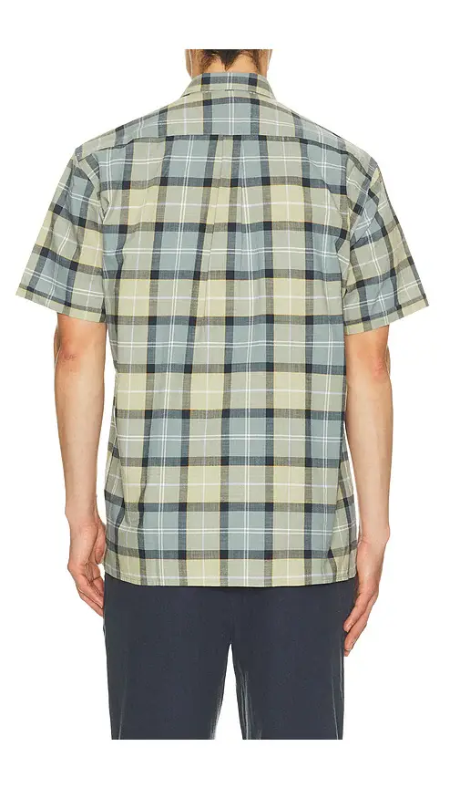 Barbour Gordon Summer Fit Shirt | Thumbnail 2